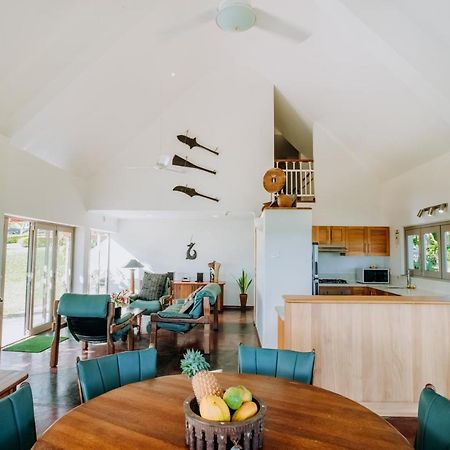 Malaqereqere Villas Sigatoka Buitenkant foto