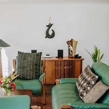 Malaqereqere Villas Sigatoka Buitenkant foto