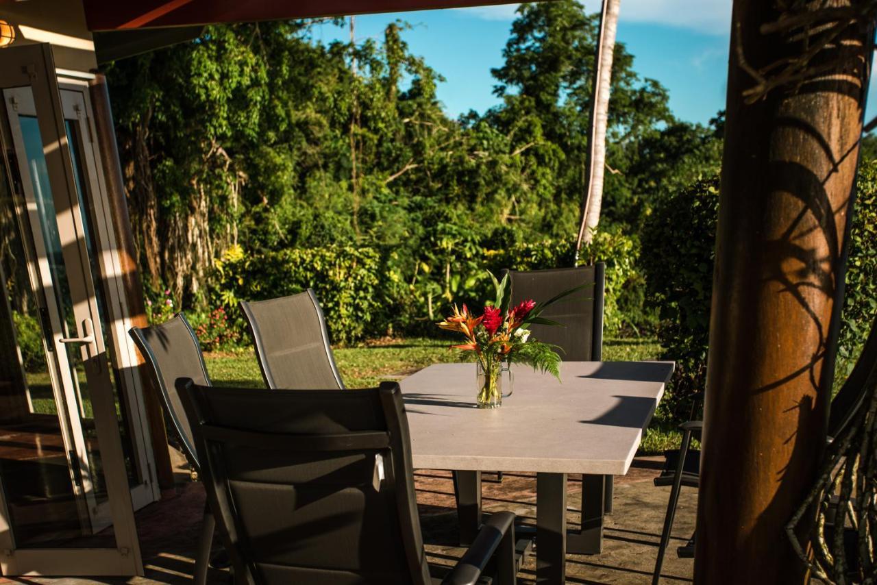 Malaqereqere Villas Sigatoka Buitenkant foto