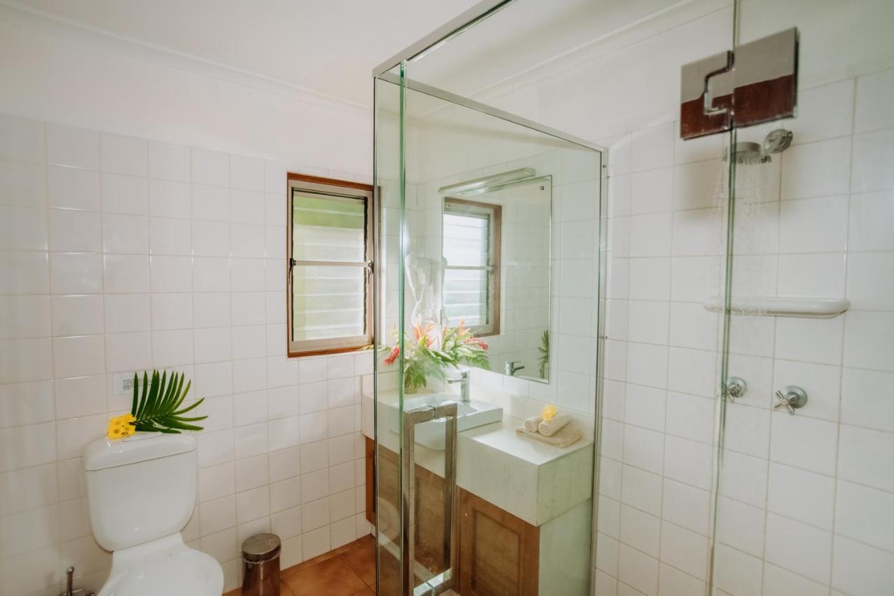 Malaqereqere Villas Sigatoka Buitenkant foto