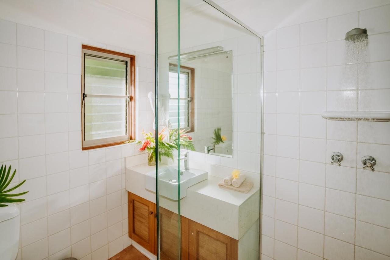 Malaqereqere Villas Sigatoka Buitenkant foto