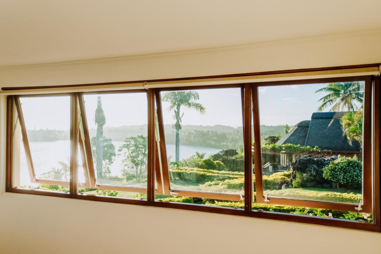 Malaqereqere Villas Sigatoka Buitenkant foto