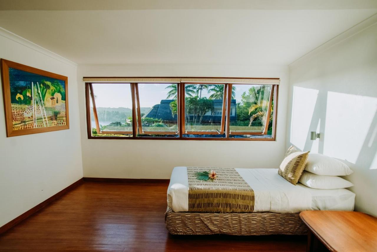 Malaqereqere Villas Sigatoka Buitenkant foto
