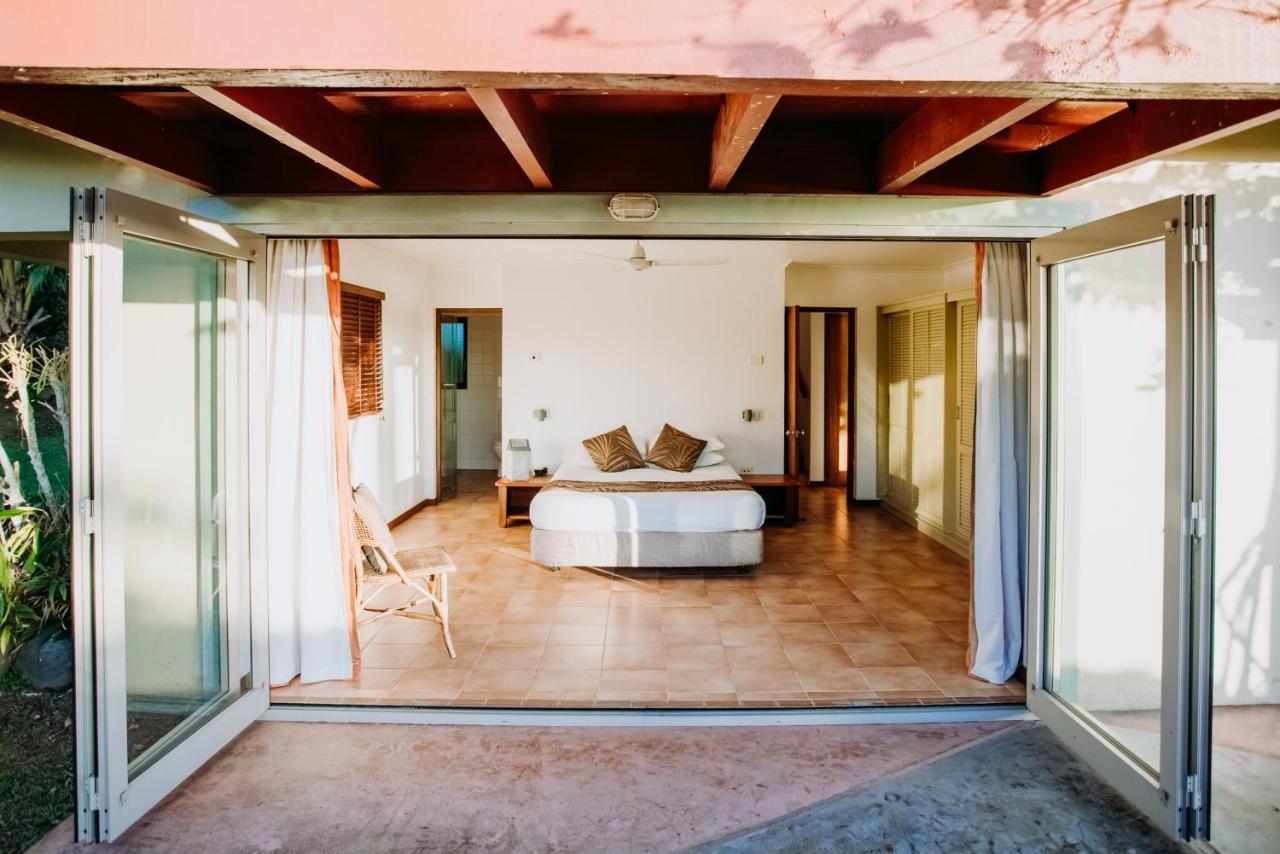 Malaqereqere Villas Sigatoka Buitenkant foto