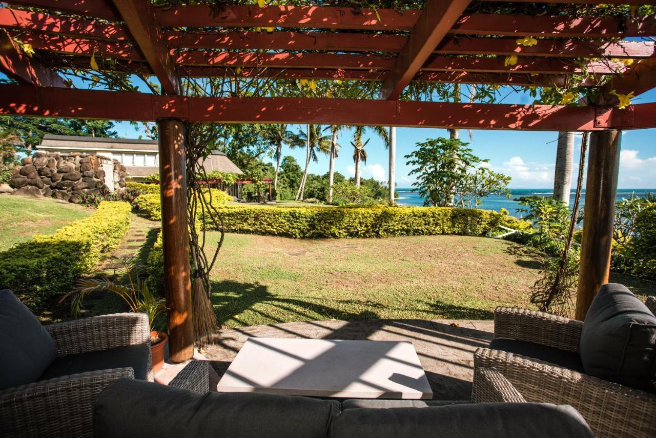 Malaqereqere Villas Sigatoka Buitenkant foto