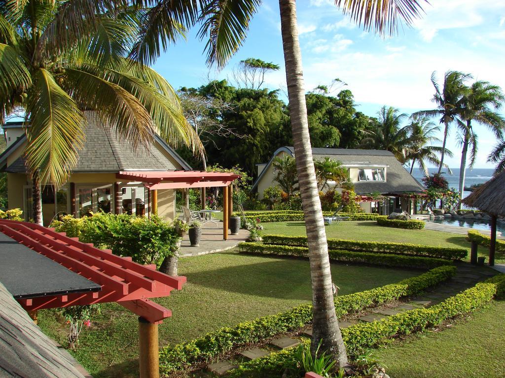 Malaqereqere Villas Sigatoka Kamer foto