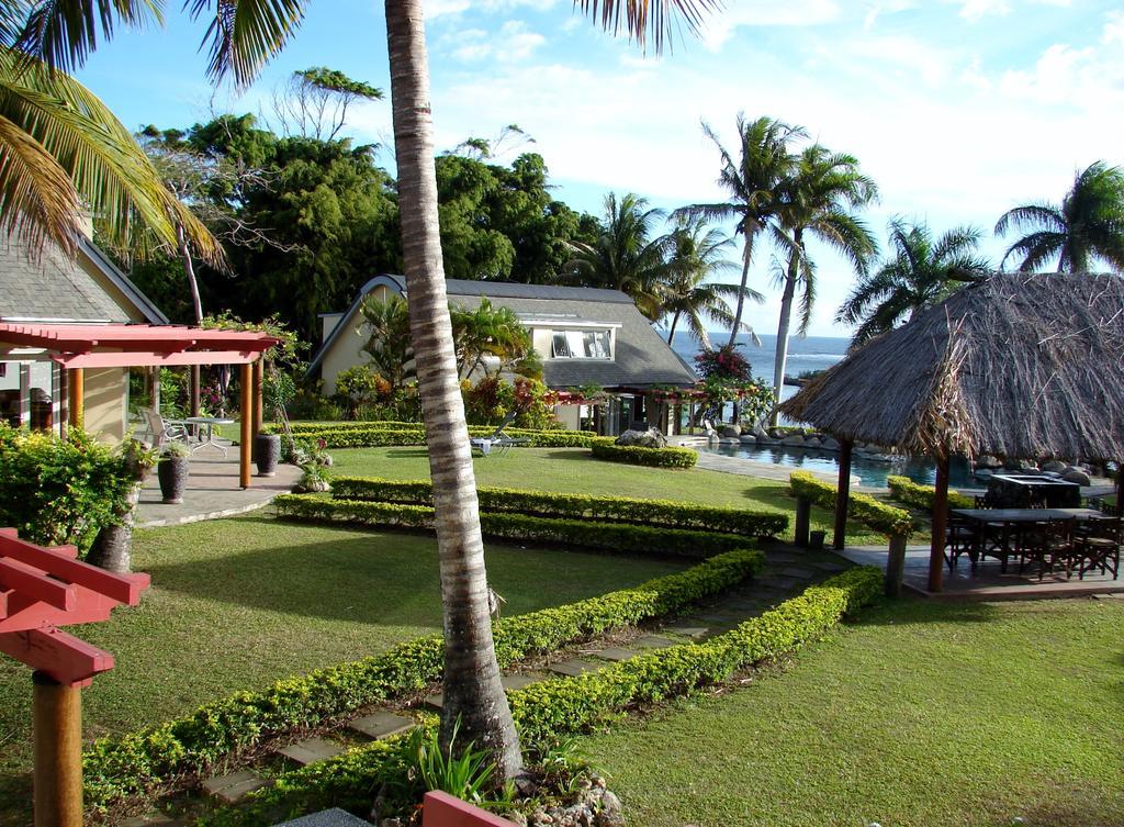 Malaqereqere Villas Sigatoka Kamer foto
