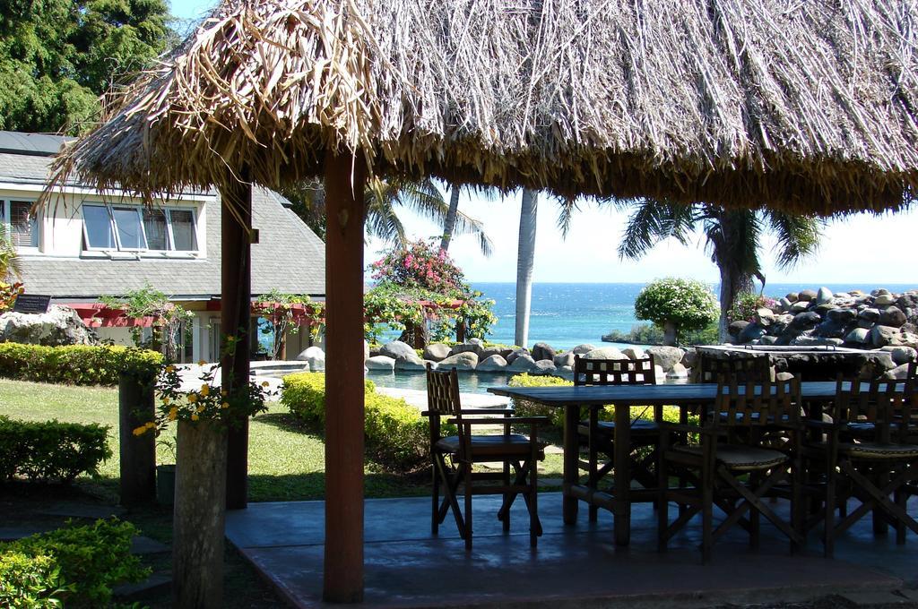 Malaqereqere Villas Sigatoka Kamer foto