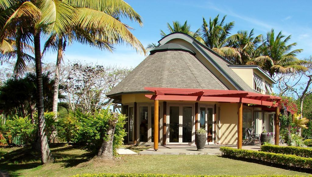 Malaqereqere Villas Sigatoka Kamer foto