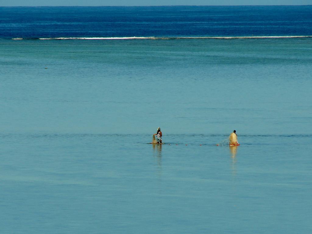 Malaqereqere Villas Sigatoka Kamer foto